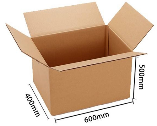 分享瓦楞大連紙箱的包裝特性