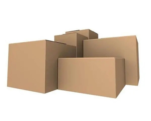 專業工業紙箱